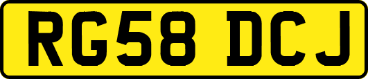 RG58DCJ