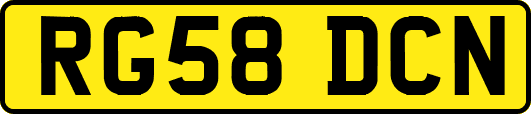 RG58DCN