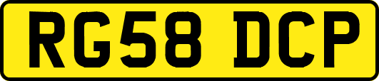 RG58DCP