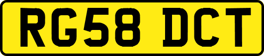 RG58DCT