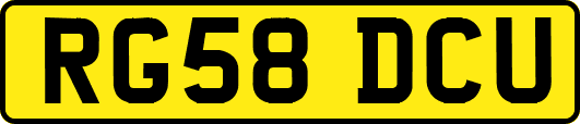 RG58DCU