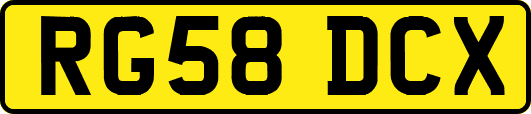 RG58DCX