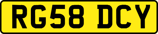 RG58DCY