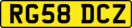RG58DCZ