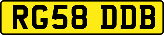 RG58DDB