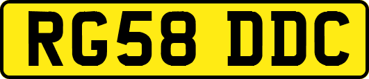RG58DDC