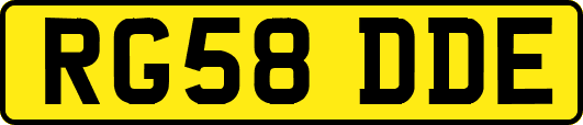 RG58DDE