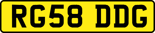 RG58DDG