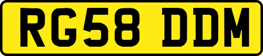 RG58DDM
