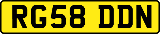 RG58DDN