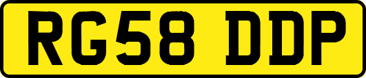 RG58DDP