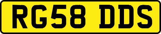 RG58DDS