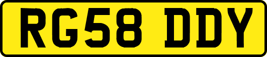 RG58DDY