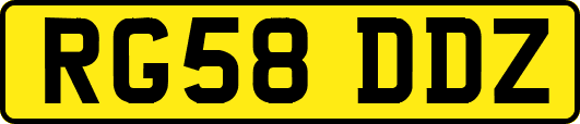RG58DDZ