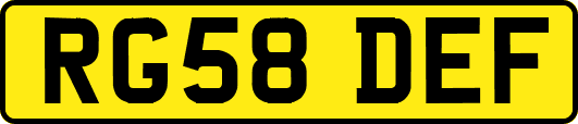 RG58DEF