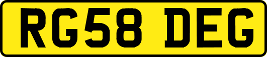 RG58DEG