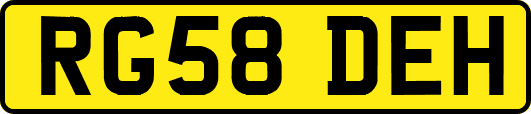 RG58DEH