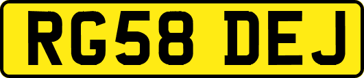 RG58DEJ