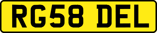 RG58DEL