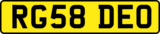 RG58DEO