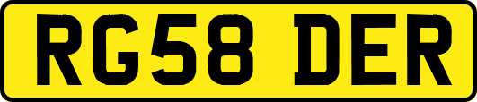 RG58DER