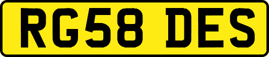 RG58DES