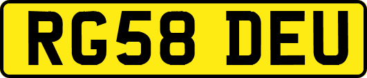 RG58DEU