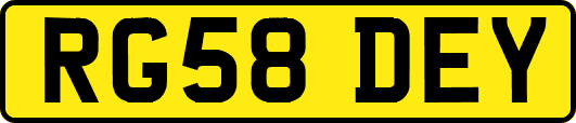 RG58DEY