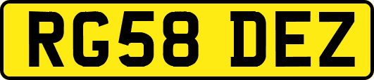 RG58DEZ