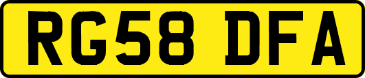 RG58DFA