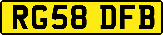RG58DFB