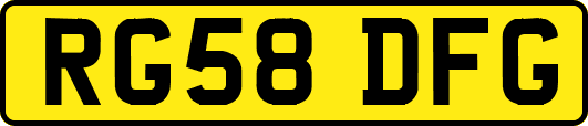 RG58DFG