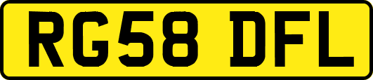 RG58DFL