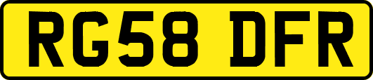RG58DFR