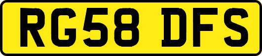 RG58DFS