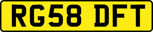 RG58DFT