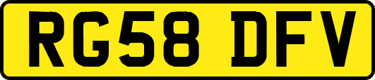 RG58DFV