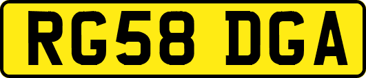 RG58DGA