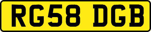 RG58DGB