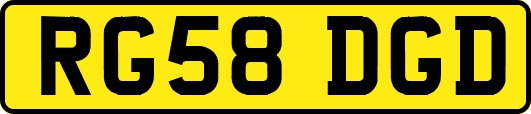 RG58DGD