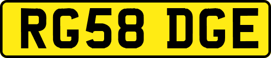 RG58DGE