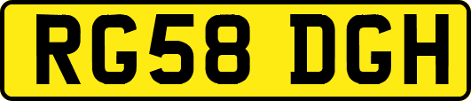 RG58DGH