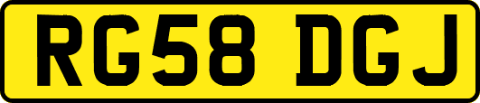 RG58DGJ