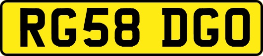 RG58DGO