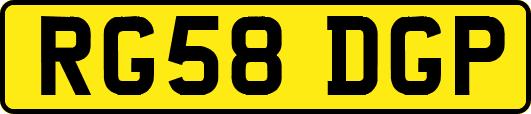 RG58DGP