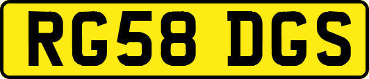 RG58DGS