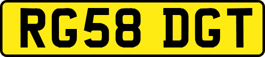 RG58DGT