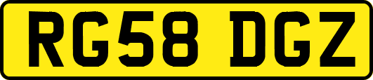 RG58DGZ