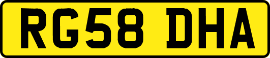 RG58DHA