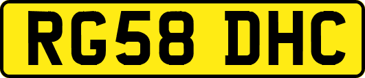 RG58DHC